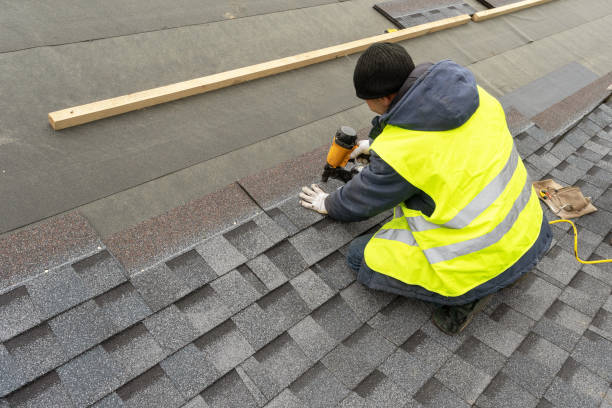 Quick and Trustworthy Emergency Roof Repair Services in Hector, MN
