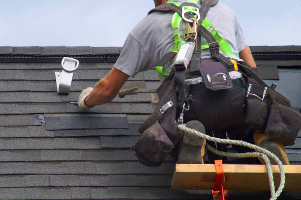Slate Roofing Contractor in Hector, MN