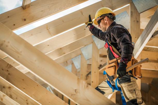 Reliable Hector, MN Roofing Contractor Solutions
