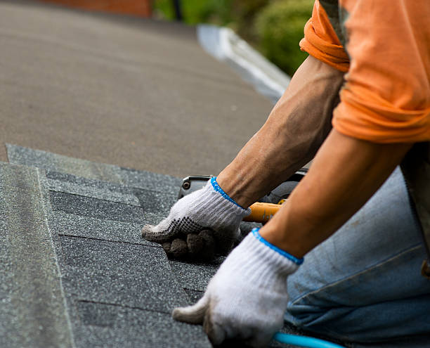 Quick and Trustworthy Emergency Roof Repair Services in Hector, MN