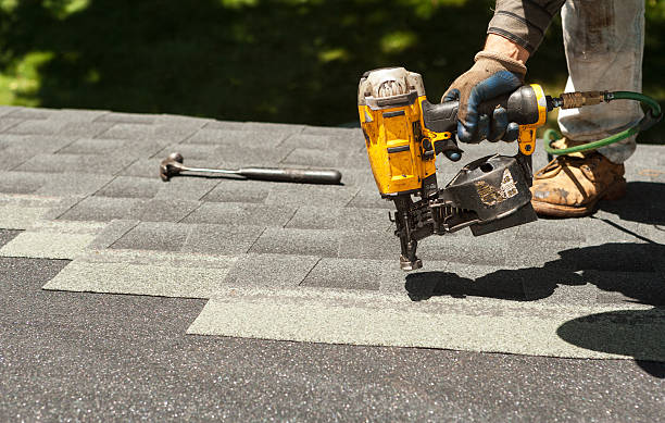 Trusted Hector, MN Roofing Contractor Experts