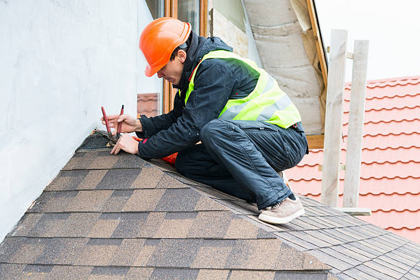 Slate Roofing Contractor in Hector, MN
